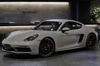 2023 Porsche 718 CAYMAN null