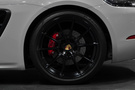 2023 Porsche 718 CAYMAN null