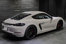 2023 Porsche 718 CAYMAN null