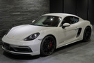 2023 Porsche 718 CAYMAN null