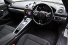 2023 Porsche 718 CAYMAN null