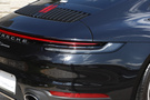 2020 Porsche 911 null