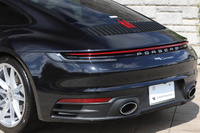 2020 Porsche 911 null