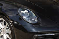 2020 Porsche 911 null