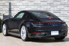 2020 Porsche 911 null