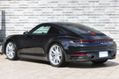 2020 Porsche 911 null