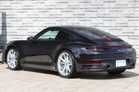 2020 Porsche 911 null