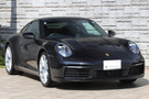 2020 Porsche 911 null