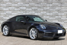 2020 Porsche 911 null
