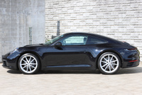 2020 Porsche 911 null