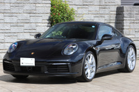 2020 Porsche 911 null