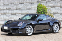 2020 Porsche 911 null