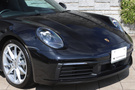 2020 Porsche 911 null