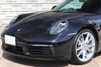 2020 Porsche 911 null