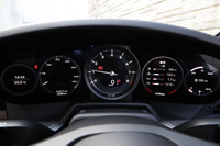 2020 Porsche 911 null