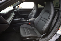 2020 Porsche 911 null