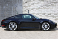 2020 Porsche 911 null