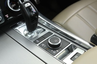 2020 Land Rover RANGE ROVER SPORT null