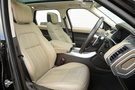 2020 Land Rover RANGE ROVER SPORT null