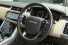 2020 Land Rover RANGE ROVER SPORT null
