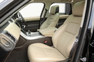 2020 Land Rover RANGE ROVER SPORT null
