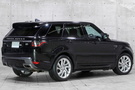 2020 Land Rover RANGE ROVER SPORT null