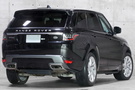 2020 Land Rover RANGE ROVER SPORT null