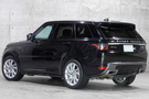 2020 Land Rover RANGE ROVER SPORT null