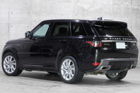 2020 Land Rover RANGE ROVER SPORT null