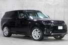 2020 Land Rover RANGE ROVER SPORT null