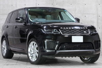 2020 Land Rover RANGE ROVER SPORT null