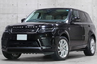 2020 Land Rover RANGE ROVER SPORT null