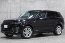 2020 Land Rover RANGE ROVER SPORT null