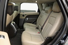 2020 Land Rover RANGE ROVER SPORT null