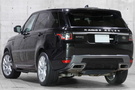 2020 Land Rover RANGE ROVER SPORT null