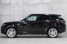 2020 Land Rover RANGE ROVER SPORT null