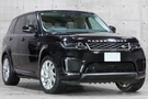 2020 Land Rover RANGE ROVER SPORT null