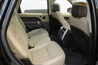 2020 Land Rover RANGE ROVER SPORT null