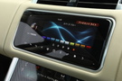 2020 Land Rover RANGE ROVER SPORT null