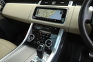 2020 Land Rover RANGE ROVER SPORT null