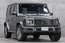 2022 Mercedes-Benz G CLASS null