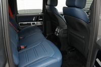 2022 Mercedes-Benz G CLASS null