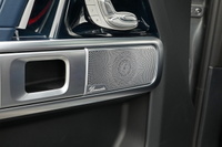 2022 Mercedes-Benz G CLASS null