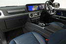 2022 Mercedes-Benz G CLASS null