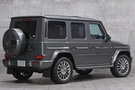 2022 Mercedes-Benz G CLASS null