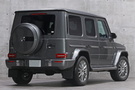 2022 Mercedes-Benz G CLASS null