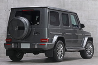 2022 Mercedes-Benz G CLASS null