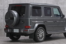 2022 Mercedes-Benz G CLASS null