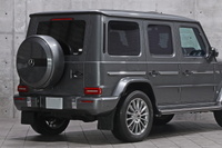 2022 Mercedes-Benz G CLASS null