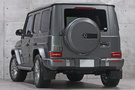 2022 Mercedes-Benz G CLASS null